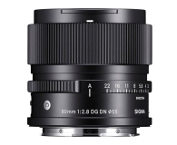 Sigma C 90mm f/2.8 DG DN L-mount - 1360991 - zdjęcie 2